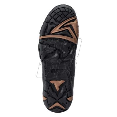 3. Elbrus Jefrey Mid AG M 92800555512 shoes