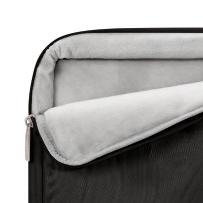 5. Tech-Protect Pocket Laptop Bag 13-14 - Black