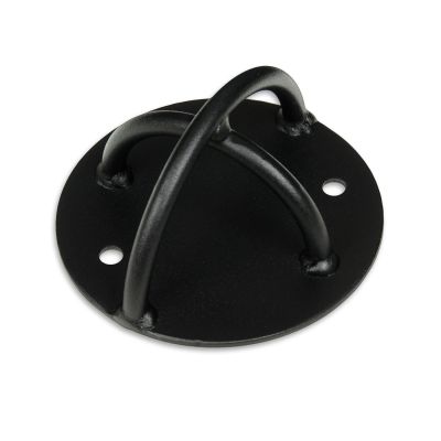 2. Attachment to training bands and rubbers