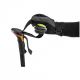 11. Ski touring / trekking poles LEKI Sherpa FX Carbon Strong 120-140 cm