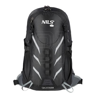 12. Nils Camp NC1942 Ghoster 20l hiking backpack 15-07-130