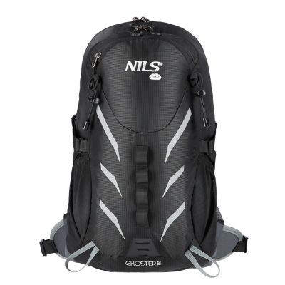 12. Nils Camp NC1942 Ghoster 20l hiking backpack 15-07-130