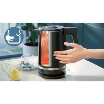 11. PHILIPS HD 9395/90 electric kettle