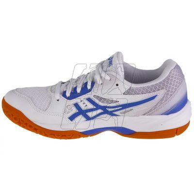 2. Asics Gel-Task 3 W volleyball shoes 1072A082-104