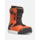4. Men's K2 OVERDRAFT snowboard boots brick