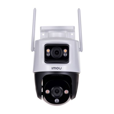 11. Imou Cruiser Dual 3MP IP surveillance camera