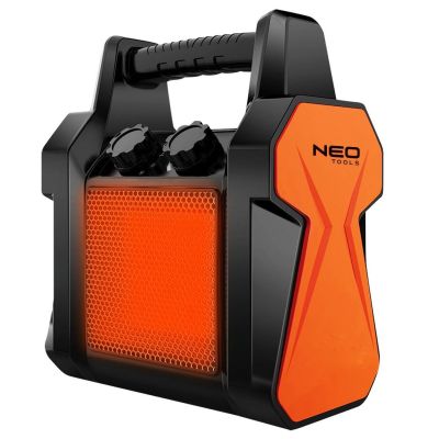 NEO tools 90-061 radiator
