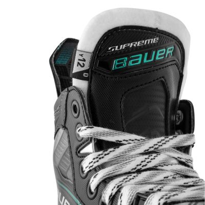4. Bauer TI Supreme Fuse Kids Hockey Skates