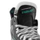 4. Bauer TI Supreme Fuse Kids Hockey Skates