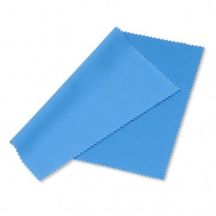 Microfiber cloth for cleaning IBOX matrices 13 x 18 cm CHMF