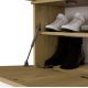 7. HAGA II 1SZ1W ARTISAN HALLWAY WARDROBE