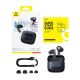 9. Baseus Bowie 35 Wireless Headphones (Black)