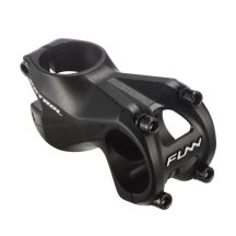 FUNN handlebar bracket STRYGE -5 75mm black