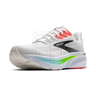9. Brooks Running Ghost 17 M 1104421D112.100 running shoes