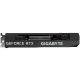 4. Gigabyte GeForce RTX 3060 WINDFORCE OC 12GB rev. 2.0 GDDR6 graphics card
