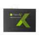 5. Techly IDATA HDMI-EA Audio File Converter Black