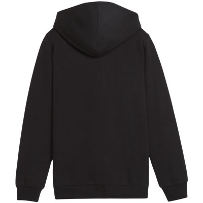 3. Puma teamGoal Casuals Hooded Jr sweatshirt 658596 03