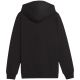 3. Puma teamGoal Casuals Hooded Jr sweatshirt 658596 03