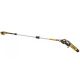 4. Chainsaw 20cm, 18V DCMPS567P1 DEWALT
