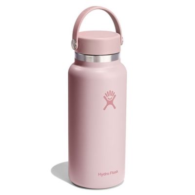 Hydro Flask 32 Oz Wide Flex Cap (946 ml) Thermal Bottle - Trillium
