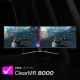 9. MSI MPG 491CQPDE QD-OLED Computer Monitor 124.5 cm (49") 5120 x 1440 px DQHD Black