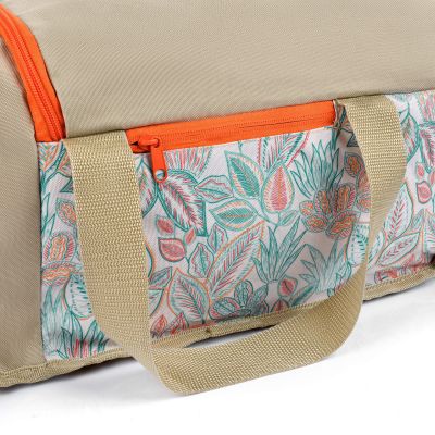 10. Meteor Nanuq 16895 fitness bag