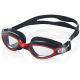 2. Aqua-Speed Calypso swimming goggles black and red 