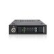 2. Icy Dock MB601VK-B drive bay panel Black