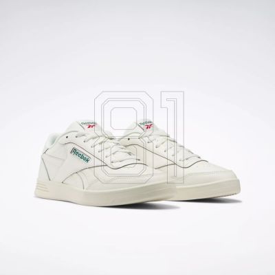 3. Reebok Court Advance M 100010620 shoes