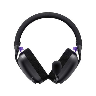 2. Havit Fuxi-H3 Plus Gaming Headphones (Black)