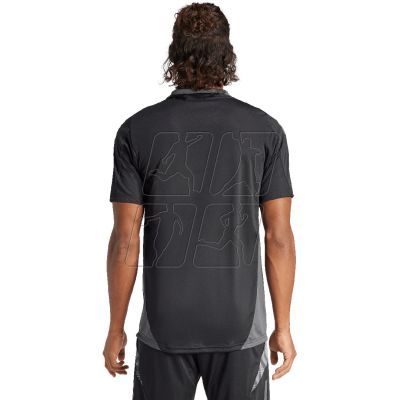 10. Adidas Tiro 24 Competition Training M IL8260 T-shirt