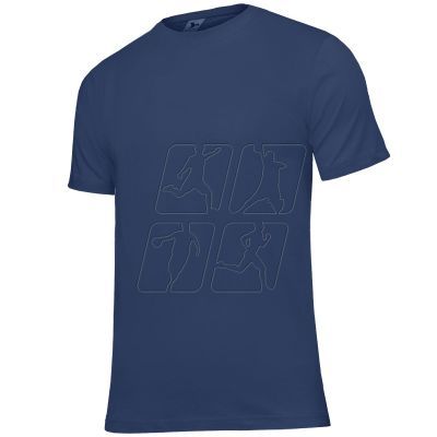 Malfini Classic New M T-shirt MLI-13287 dark blue