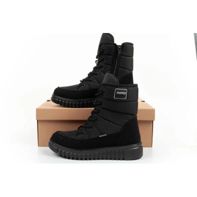 21. Progres W PROGJ-24-157 winter boots