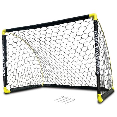 2. FOLDABLE FOOTBALL GOAL 137x91x91CM ENERO