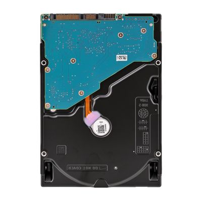 5. HDD Toshiba MG10ADA400E 4TB 7200RPM 512MB 3.5" Serial ATA III