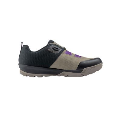 2. NORTHWAVE Rockit Plus cycling shoes beige/black