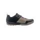 2. NORTHWAVE Rockit Plus cycling shoes beige/black