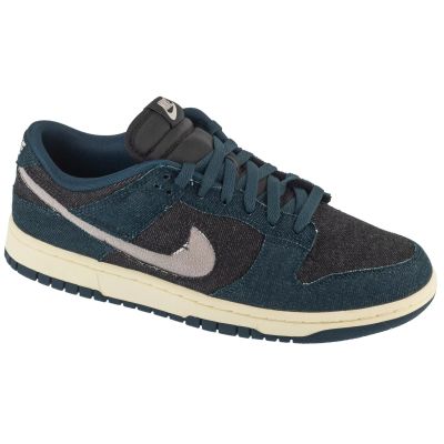 Nike W Dunk Low HF1985-400 Gray 42.5