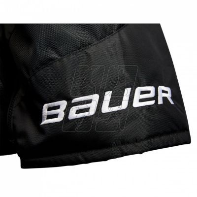 8. Bauer Vapor Hyperlite Sr Hockey Pants M 1059947