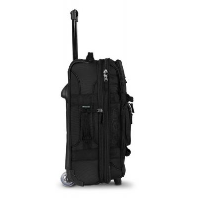 2. OGIO LAYOVER TRAVEL BAG BLACK P/N: 108227_36