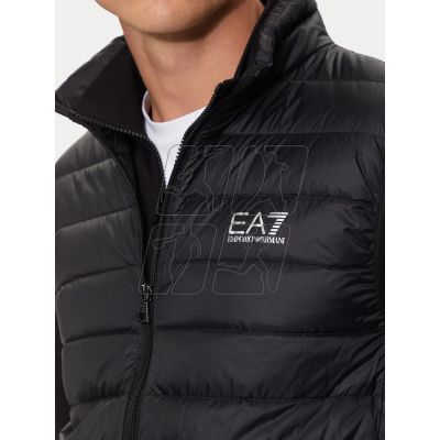 9. Down vest EA7 Emporio Armani M 8NPQ06-PNGPZ-1200