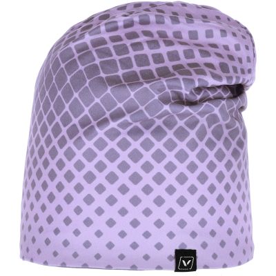 2. Multifunctional Adult Hat VIKING Manganika, Purple