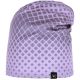 2. Multifunctional Adult Hat VIKING Manganika, Purple