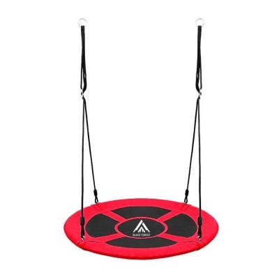 Black Forest | Stork's Nest | red