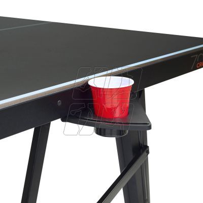 11. Cornilleau 700x outdoor table tennis table