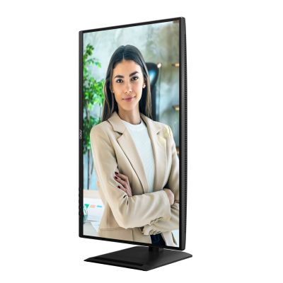 25. AOC Pro (Q27P4U) Monitor