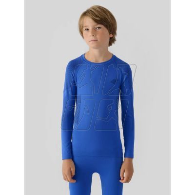 3. Thermal underwear 4F Jr 4FJWAW24USEAM149-36S