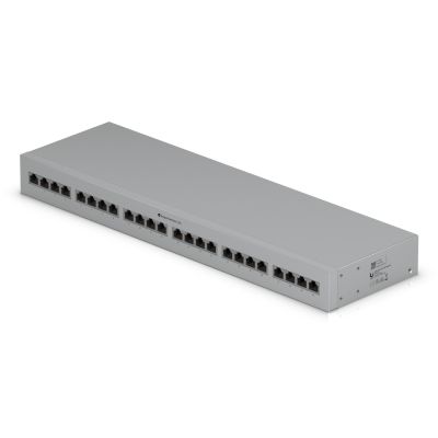 6. Ubiquiti UACC-ETH-SP-Panel-24 Gray