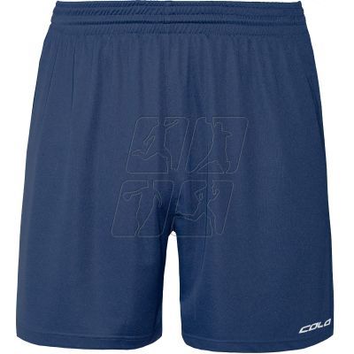 2. Colo Verse Volleyball Shorts M 05