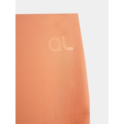 7. Women's training leggings made of recycled materials x Anna Lewandowska 4F